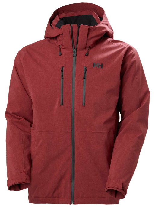 HELLY HANSEN JUNIPER 3.0 JACKET