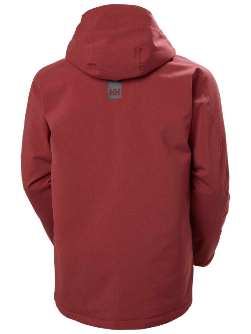 HELLY HANSEN JUNIPER 3.0 JACKET