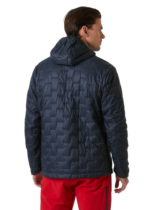 HELLY HANSEN LIFALOFT HD INS Muška jakna