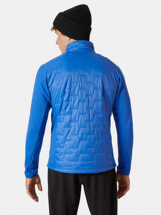 HELLY HANSEN Muska jakna LIFALOFT HYBRID INSULATOR
