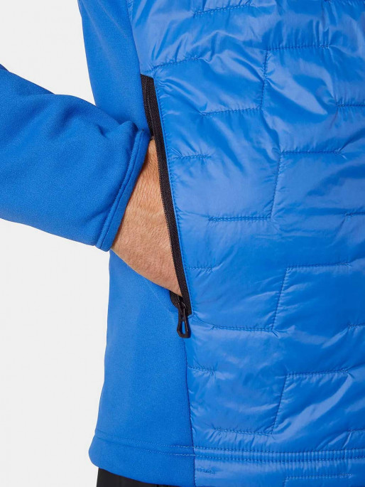 HELLY HANSEN Muska jakna LIFALOFT HYBRID INSULATOR
