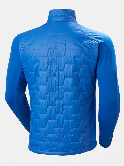 Helly hansen lifaloft on sale hybrid insulator jacket