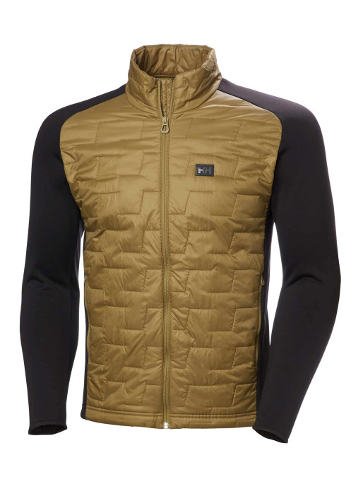 HELLY HANSEN Jakna LIFALOFT HYBRID INSULATOR