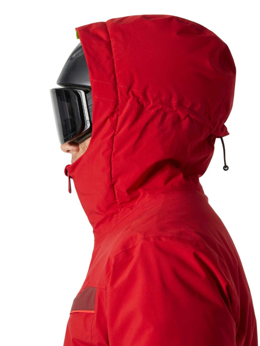 HELLY HANSEN Geaca Panorama 2.0 Ins
