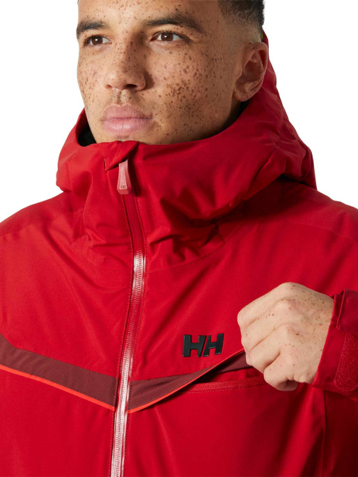 HELLY HANSEN Geaca Panorama 2.0 Ins