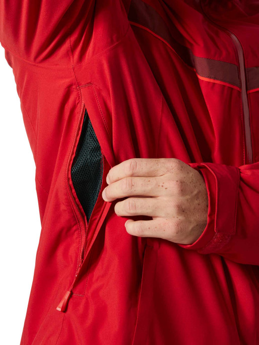 HELLY HANSEN Geaca Panorama 2.0 Ins