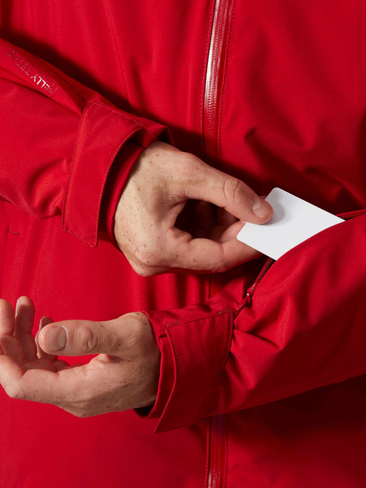 HELLY HANSEN Geaca Panorama 2.0 Ins