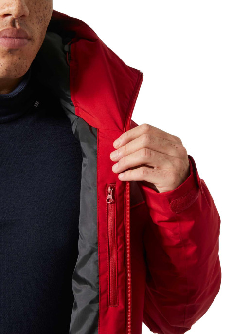 HELLY HANSEN Geaca Panorama 2.0 Ins