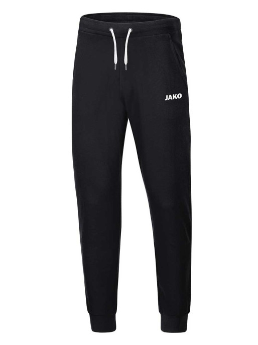JAKO Jogging trousers Base with cuffs
