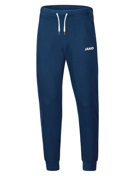 JAKO Jogging trousers Base with cuffs