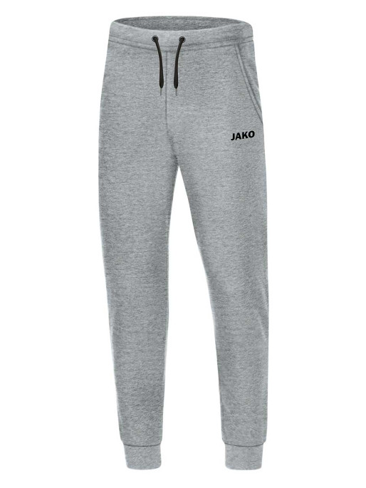 JAKO Jogging trousers Base with cuffs