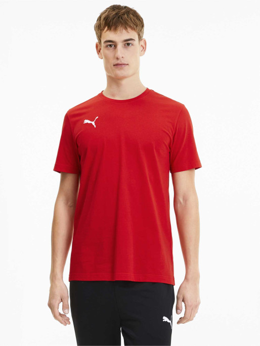 PUMA Tricou teamgoal 23