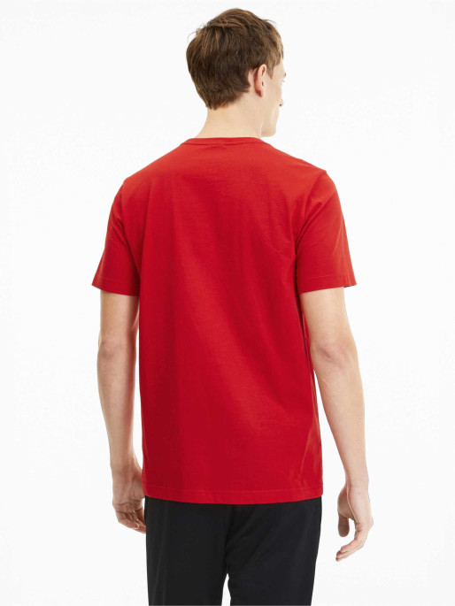 PUMA Tricou teamgoal 23