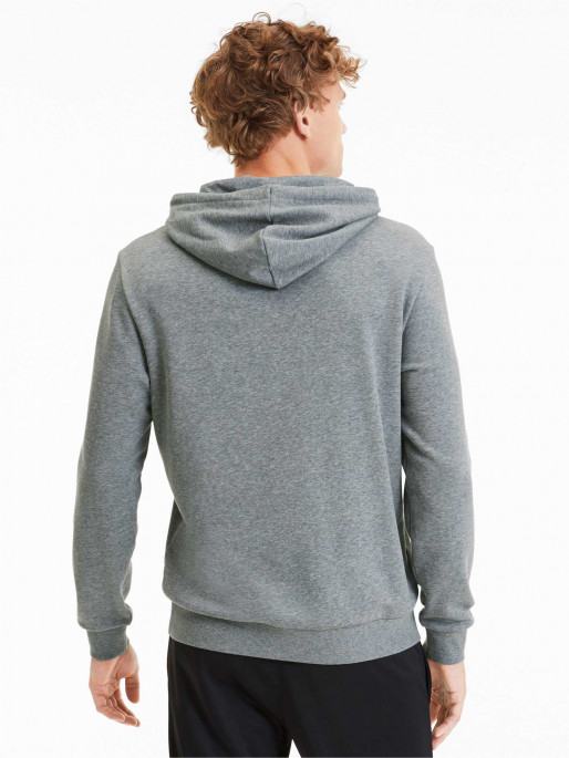 PUMA TEAM Суитшърт teamGOAL 23