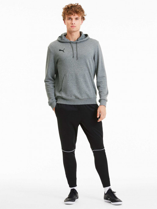 PUMA TEAM Суитшърт teamGOAL 23