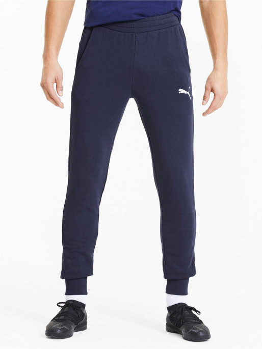 PUMA TEAM Спортно долнище teamGOAL 23