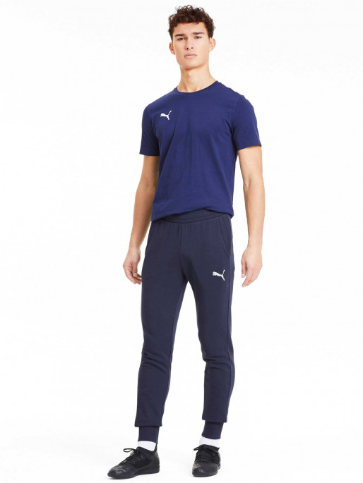 PUMA TEAM Спортно долнище teamGOAL 23