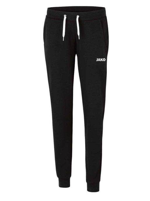 JAKO Jogging trousers Base with cuffs