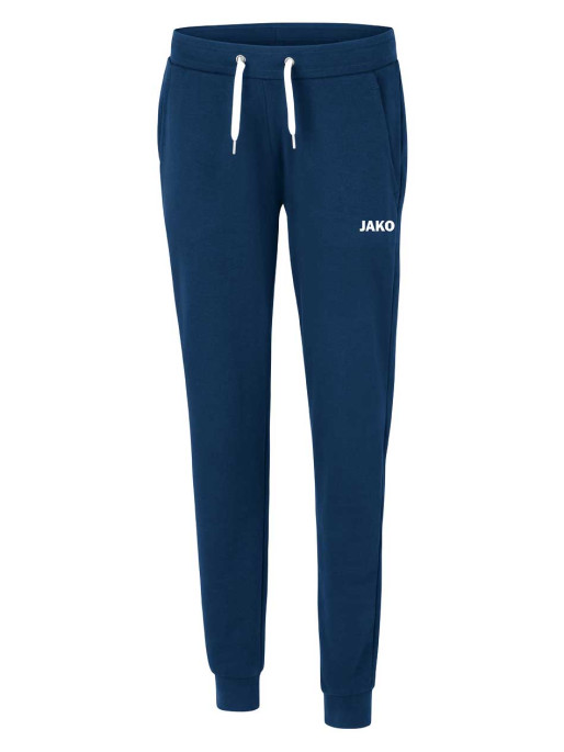 JAKO Jogging trousers Base with cuffs