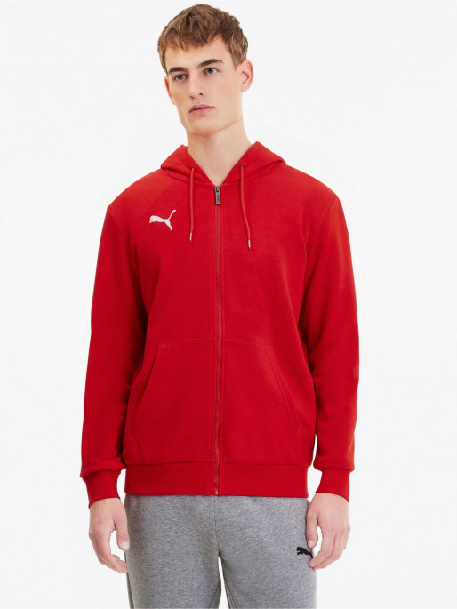 PUMA TEAM Суитшърт teamGOAL 23