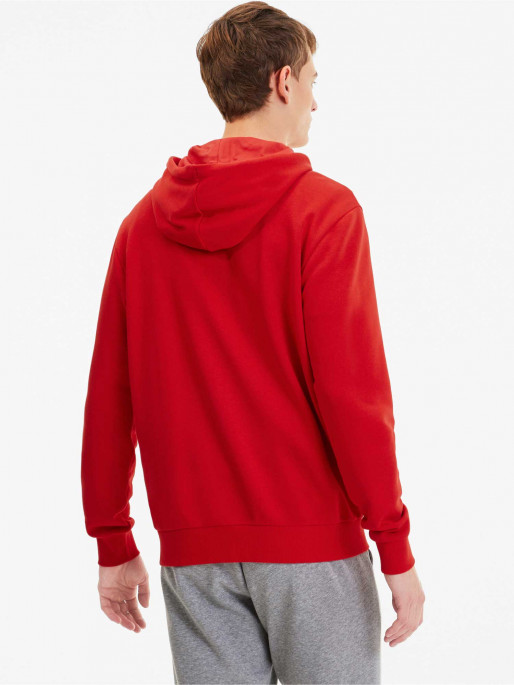 PUMA TEAM Суитшърт teamGOAL 23