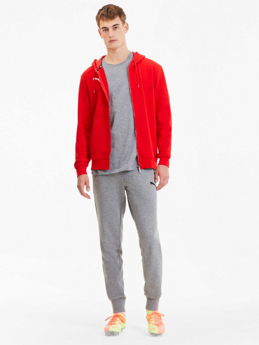 PUMA TEAM Суитшърт teamGOAL 23