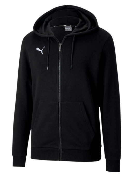 PUMA TEAM Суитшърт teamGOAL 23