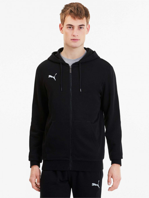 PUMA TEAM Суитшърт teamGOAL 23