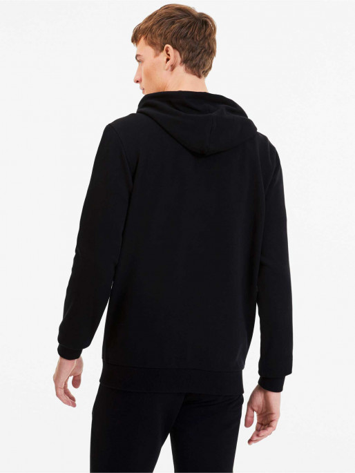 PUMA TEAM Суитшърт teamGOAL 23