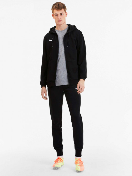 PUMA TEAM Суитшърт teamGOAL 23