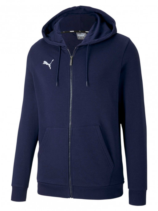 PUMA TEAM Суитшърт teamGOAL 23