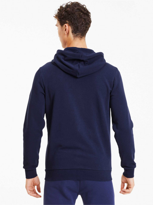 PUMA TEAM Суитшърт teamGOAL 23