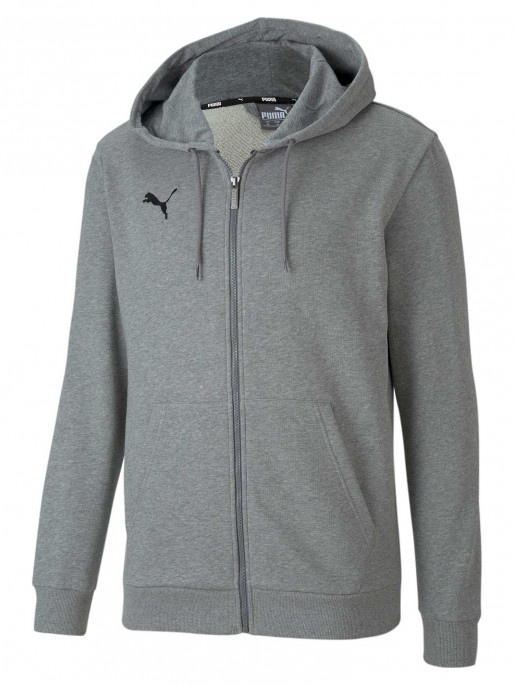 PUMA TEAM Суитшърт teamGOAL 23