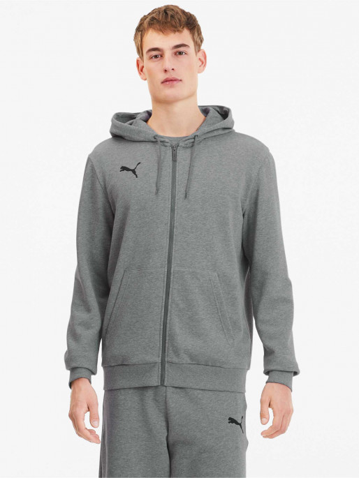 PUMA TEAM Суитшърт teamGOAL 23