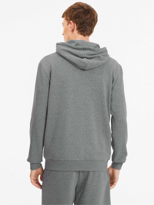 PUMA TEAM Суитшърт teamGOAL 23