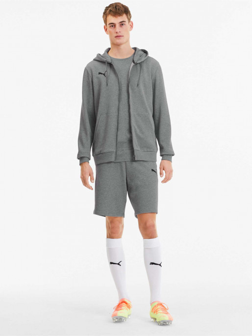 PUMA TEAM Суитшърт teamGOAL 23