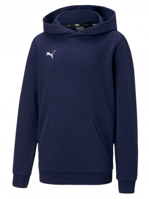 PUMA TEAM Суитшърт teamGOAL 23 Jr