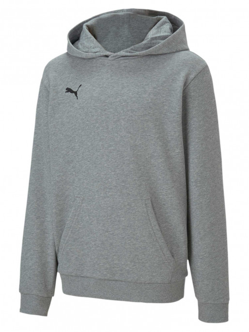 PUMA TEAM Суитшърт teamGOAL 23 Jr