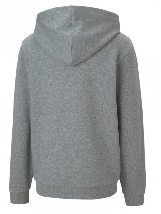 PUMA TEAM Суитшърт teamGOAL 23 Jr