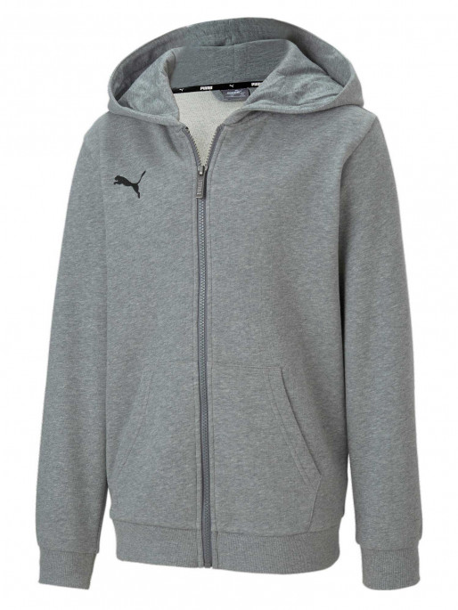 PUMA TEAM Суитшърт teamGOAL 23