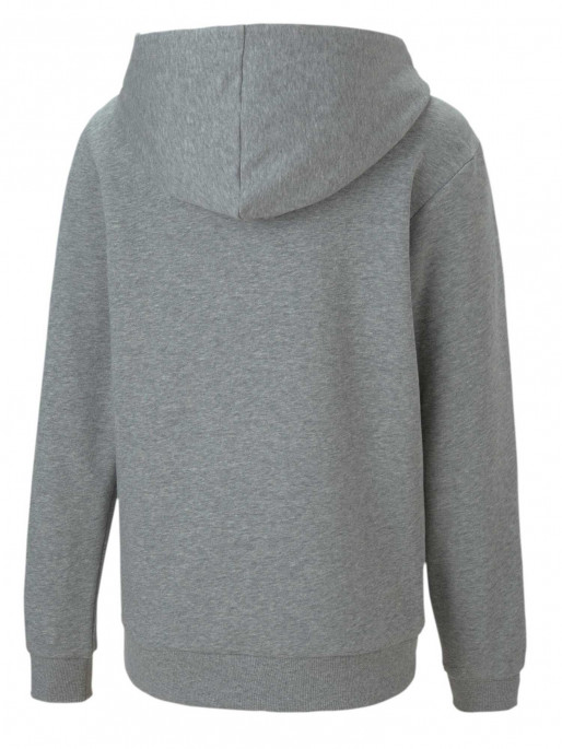 PUMA TEAM Суитшърт teamGOAL 23