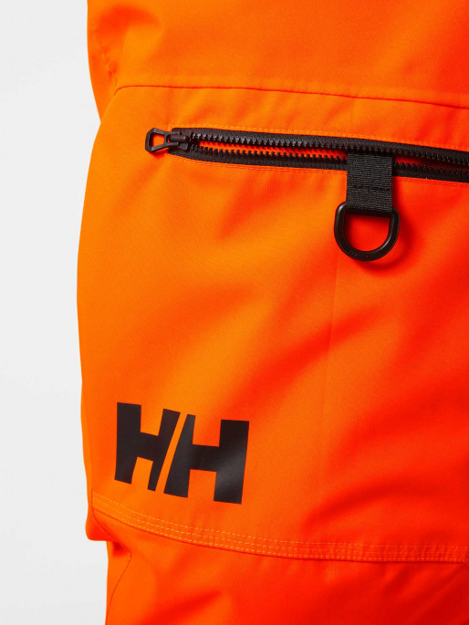 HELLY HANSEN Pantaloni Schi Sogn Cargo