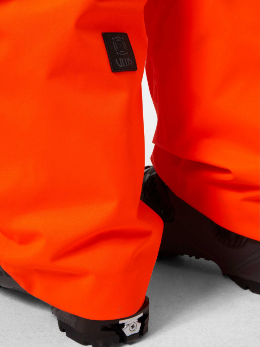 HELLY HANSEN Pantaloni Schi Sogn Cargo