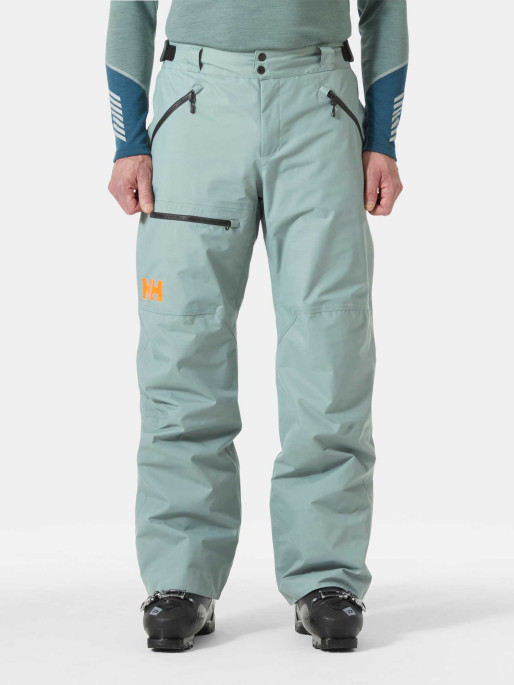 HELLY HANSEN Pantaloni Schi Sogn Cargo