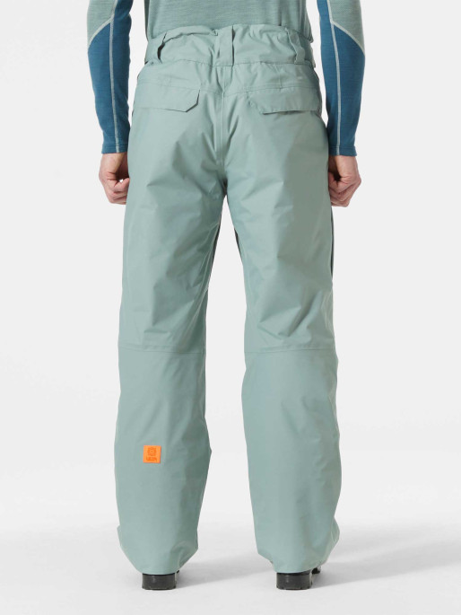 HELLY HANSEN Pantaloni Schi Sogn Cargo