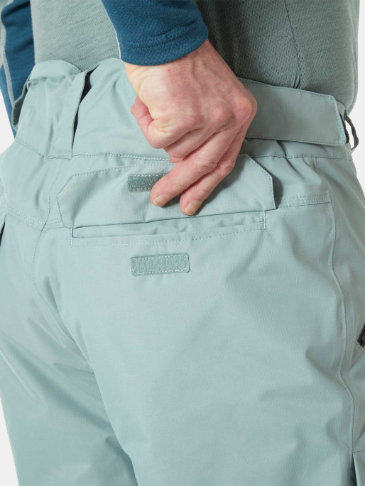 HELLY HANSEN Pantaloni Schi Sogn Cargo