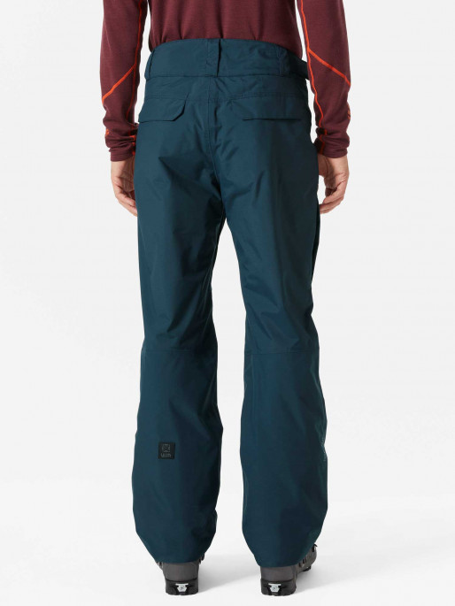 HELLY HANSEN Pantaloni Schi Sogn Cargo