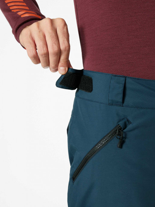 HELLY HANSEN Pantaloni Schi Sogn Cargo