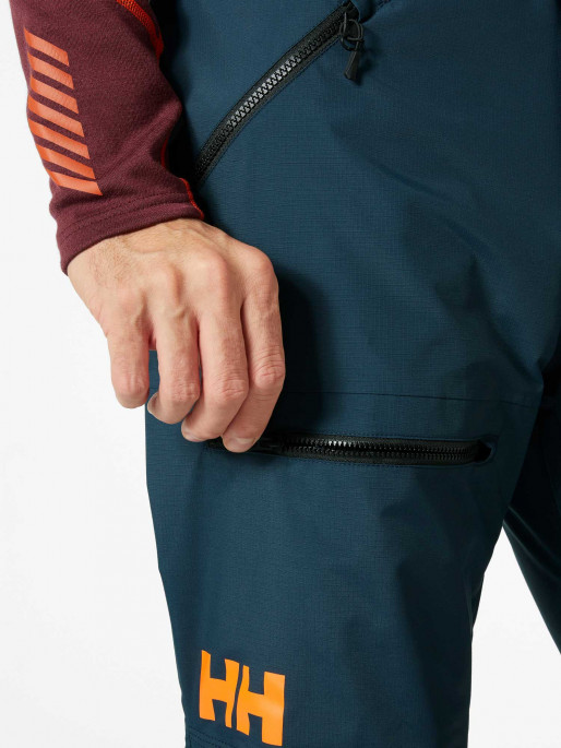 HELLY HANSEN Pantaloni Schi Sogn Cargo