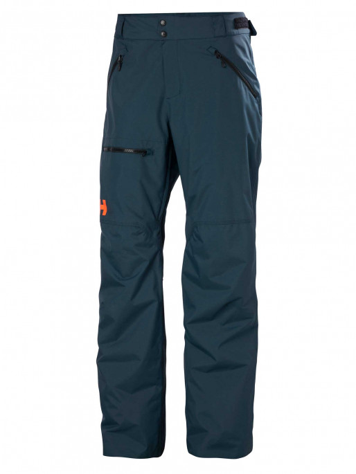 HELLY HANSEN Pantaloni Schi Sogn Cargo